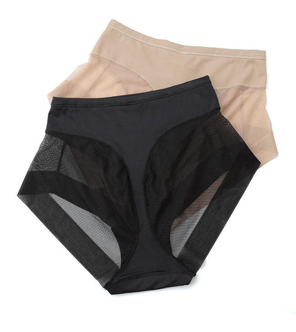 Women Slimming Panties High Waist Underwear-Veeddydropshipping