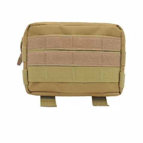 Waist Pack Tactical Medical First Aid Pouch Phone Holder-OS01350-Veeddydropshipping