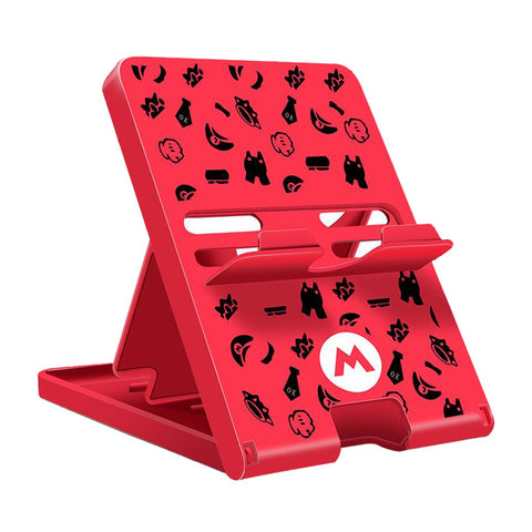 Play Stand for Switch, Switch Game Holder Charging Dock Stand Multi Holder -CE01445-Veeddydropshipping