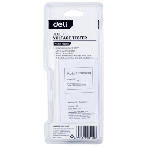 Electronic Contactless Test Pen Tools-TI00158-Veeddydropshipping