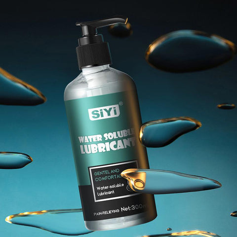Sex Lube Water Based Men Semen Anal Lubricant Love Gel Masturatobr -BH01191-Veeddydropshipping
