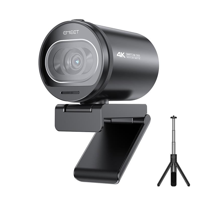 Webcam Auto focus Web  With Mics&Privacy Cover-CO00069-Veeddydropshipping