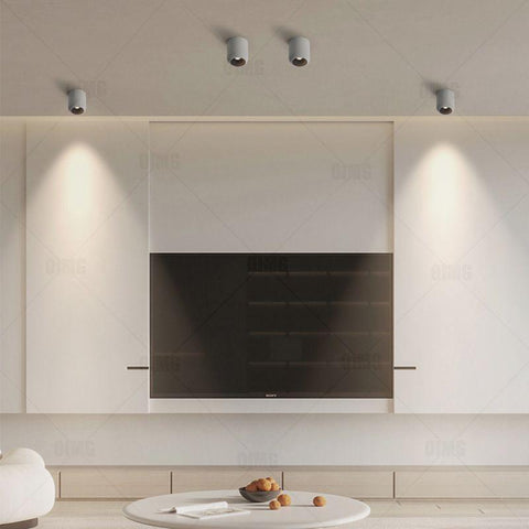 LED Down light Ceiling Spotlights-TI00384-Veeddydropshipping