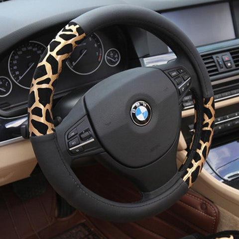 Cover Protector Decoration Warm Super Thick Plush Collar Soft-AM01453-Veeddydropshipping