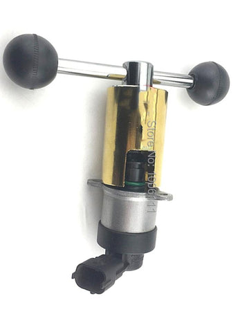 FOR CR PUMP BOSCH 617 818 DELPHI Common Rail Pump Injector-AM00314-Veeddydropshipping