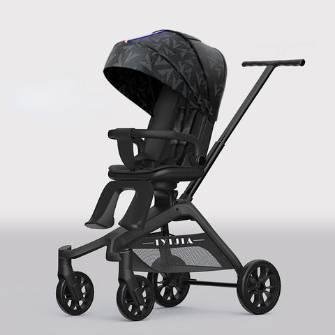 Baby Stroller Foldable Travel Carriage Cart Lightweight Stroller Children-TB00358-Veeddydropshipping