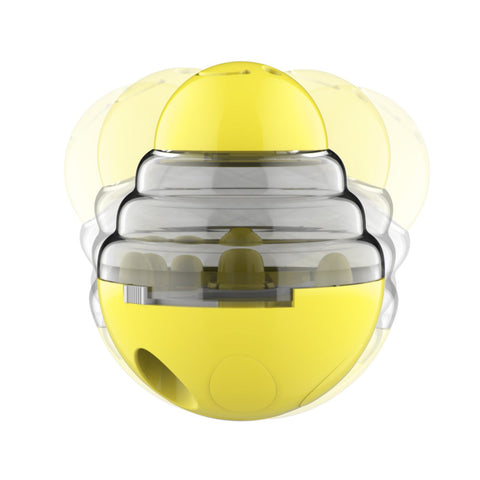 Interactive Toy For Dog Food Dispenser Toy-HA01484-Veeddydropshipping