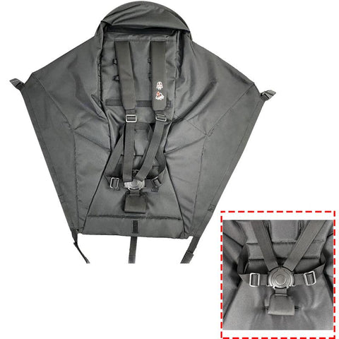 175 Stroller Seat Cushion For Babyzen Yoyo2 Original Cloth Fabric Baby Stroller-TB00401-Veeddydropshipping