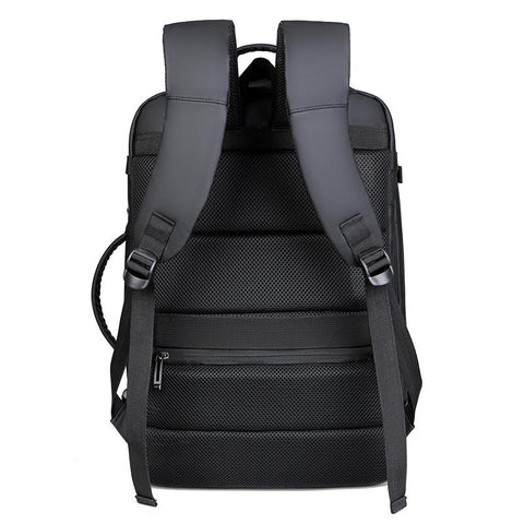 Backpacks for Men Waterproof Business Backpack Large Capacity-BS00295-Veeddydropshipping