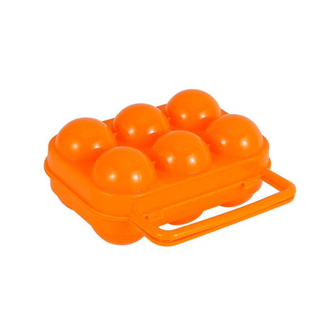 Outdoor Camping Picnic Egg Box Kitchen Refrigerator Egg Holder-OS01243-Veeddydropshipping