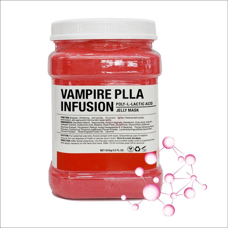 Mask Powder Anti-aging Brighten Peel-BH00235-Veeddydropshipping