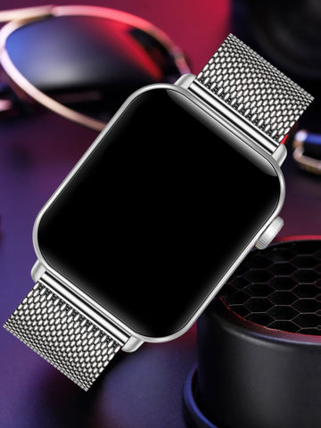 Smart Watch Women For Android IOS -JW01137-Veeddydropshipping