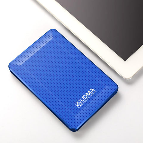 External Hard Drives Storage Portable-CO00889-Veeddydropshipping