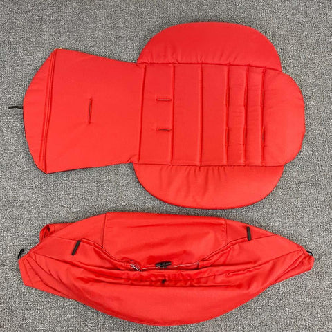 Baby Stroller Sun Shade For Babyzen Yoyo 175 Degrees Cover Seat Back Zipper-TB00413-Veeddydropshipping