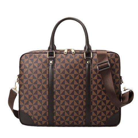 Men/Women Messenger Bag 14/16 inches Laptop Shoulder-BS00503-Veeddydropshipping