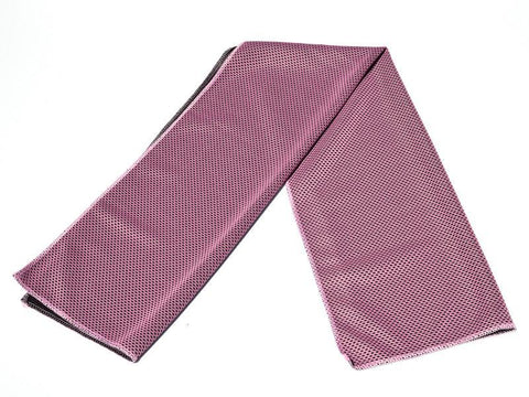 Outdoor Ice Cold Instant Cooling Towel Running Jogging Gym Pad Sport Yoga Gym -OS00164-Veeddydropshipping