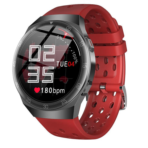 Waterproof Sports Mode Tracker Women Smartwatch -JW01155-Veeddydropshipping
