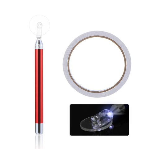 Lighting Wheel Point Drill Pen Roller Scroll-HA00112-Veeddydropshipping