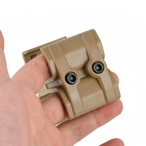 Link Clip Connector for AR15 M4 HK416 Mags Clamp Parallel-OS01382-Veeddydropshipping