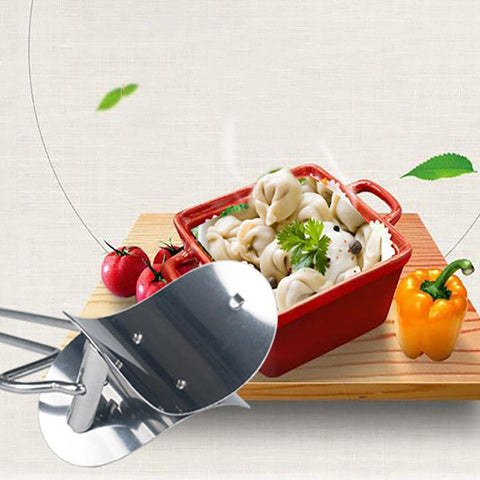 Cutting Blade Dough Circle Cutter DIY Dumpling Tools-HA01189-Veeddydropshipping
