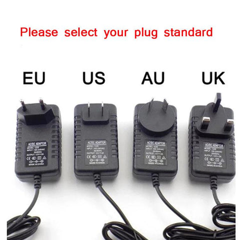 Portable Car Washer 12V Camping Shower-HA01029-Veeddydropshipping
