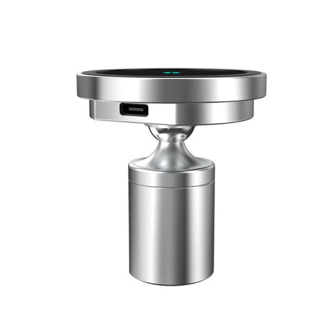 Magnetic Wireless Car Charger Mount Compatible-PA01182-Veeddydropshipping
