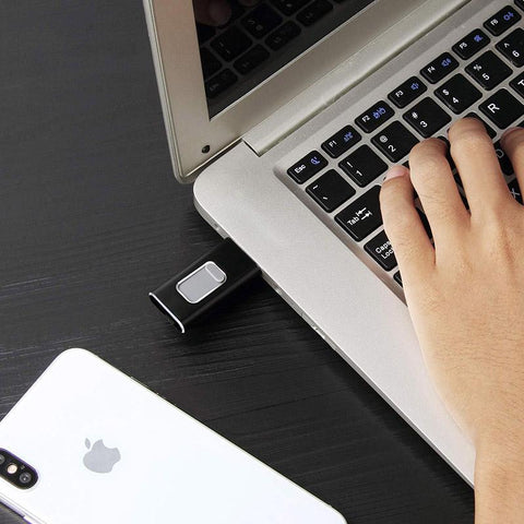 Lightning   flash drive memory stick-CO00791-Veeddydropshipping