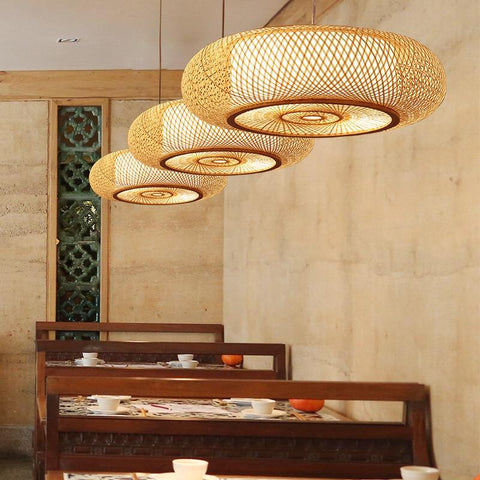 Pendant LightsHanging Light-TI00312-Veeddydropshipping