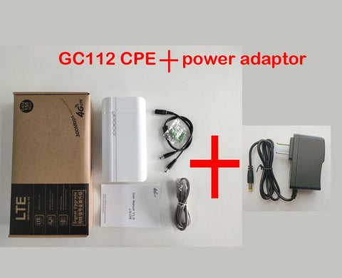 SIM Card Waterproof Outdoor WiFi Router-CO01425-Veeddydropshipping