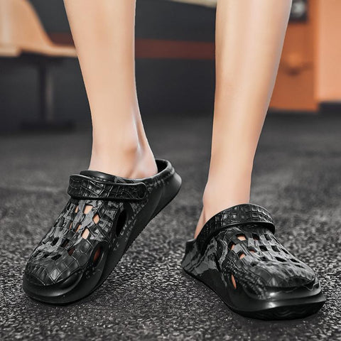 Sandals Platform Heels Women Kids Shower Shoe Indoor-BS01216-Veeddydropshipping