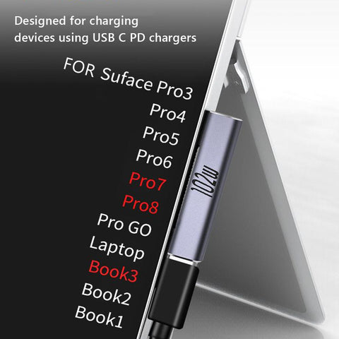 Laptop Adapter Tablet Fast Charging-Veeddydropshipping
