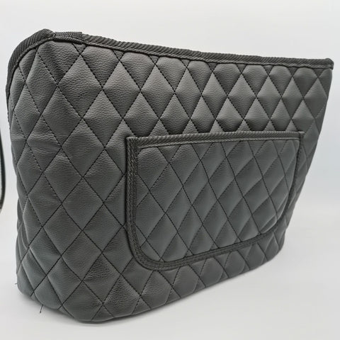hanging bag blocking storage Seat compartment Car storage net-AM01316-Veeddydropshipping