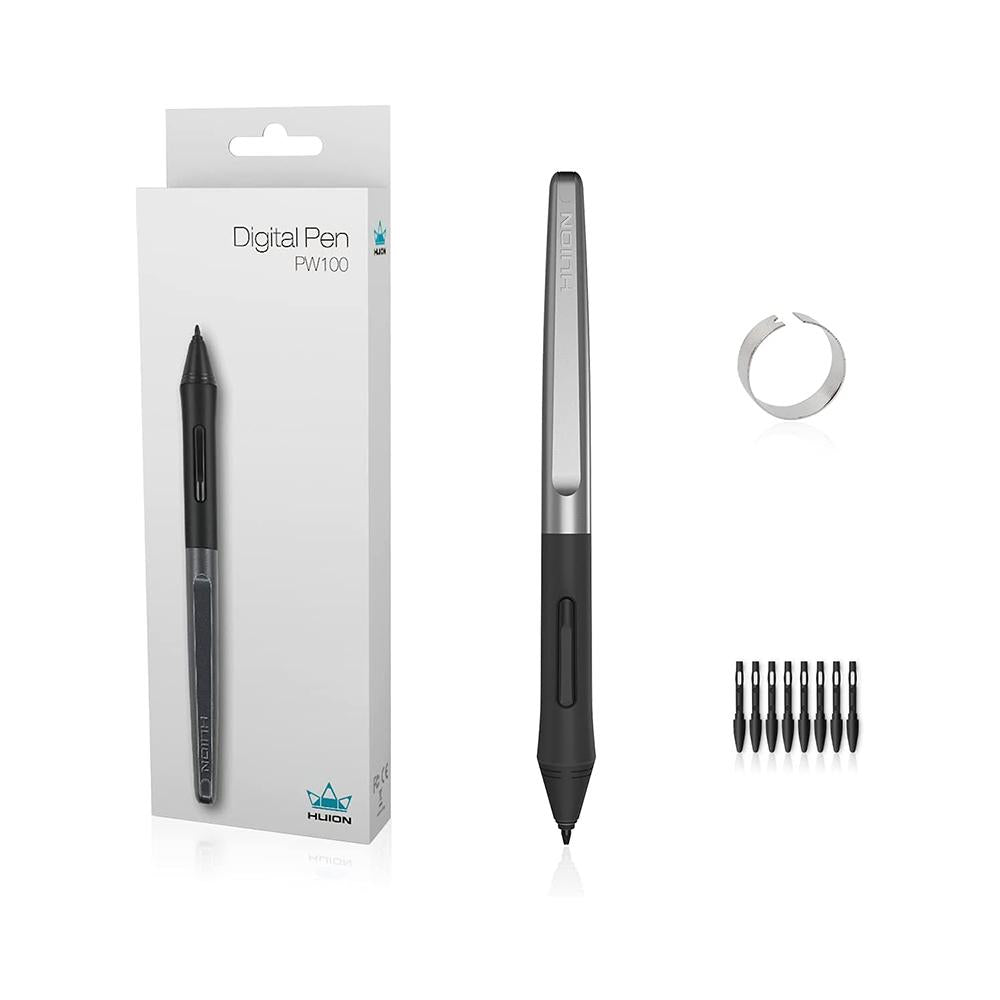 Battery-Free Stylus Digital Pen Graphics Tablet-CO00072-Veeddydropshipping