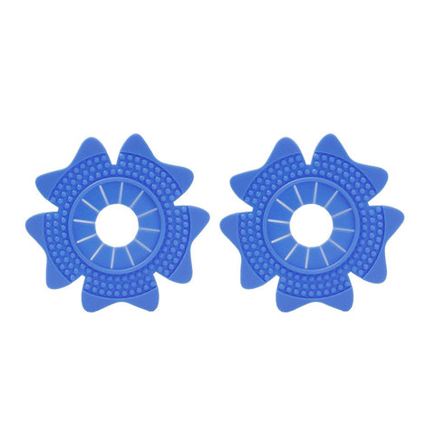 2pcs Car Windshield Wiper Hole Protective Cover Wiper Dustproof-AM00218-Veeddydropshipping