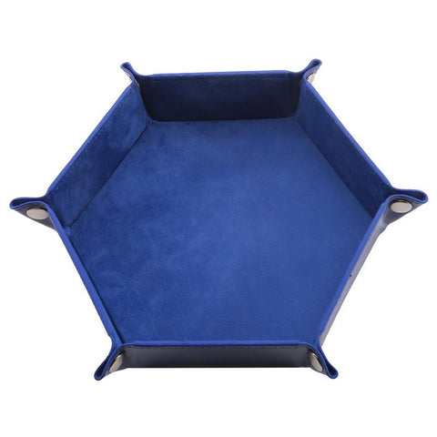 Rolling Folding Storage Tray Holder-HA00821-Veeddydropshipping