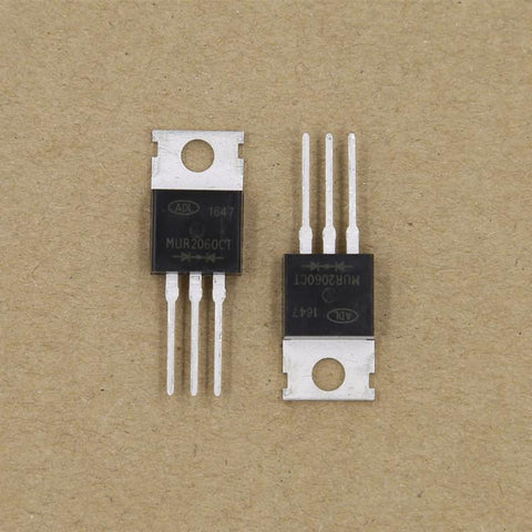 10PCS/Lot 077R5NT or 068R5NT or 078R0NT or 079R0NT or 042R5NT TO-220-CE00209-Veeddydropshipping
