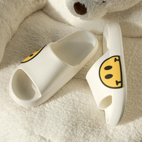 Summer Cute Slides Couples Family Home Shoes-BS01066-Veeddydropshipping