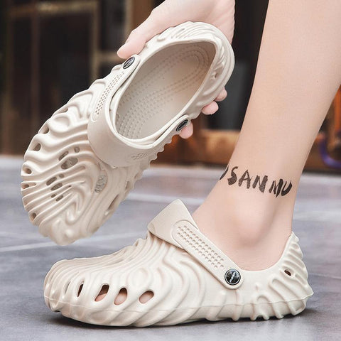 Men&#39;s Sandals EVA Slippers Foam Shoes Shoes-BS01477-Veeddydropshipping