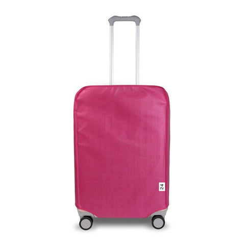 Woven Traveler Businessman Travel Pull Rod Box Trolley Bag-BS00751-Veeddydropshipping