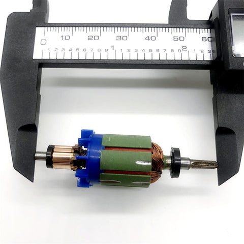 Motor Rotor For all Maratho Electric handle Nail Drill Accessories-BH01038-Veeddydropshipping