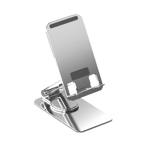 Tablet Mobile Phone Stand Universal Mobile Phone Support Foldable Handsfree Adjustable-PA00595-Veeddydropshipping