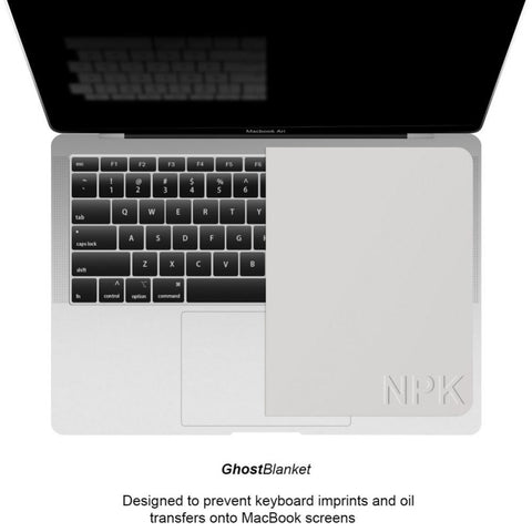 Notebook Keyboard Blanket Cover Protect Film Screen-Veeddydropshipping