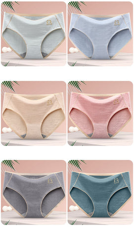 Women Underpants Sexy Lingerie Underwear-WF00944-Veeddydropshipping