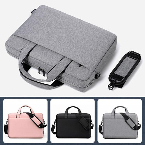 Sleeve Case for pro 13 14 15.6 17 inch Macbook Air ASUS Lenovo-BS00491-Veeddydropshipping