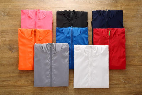 Jacket Men Women Hoodies Sunscreen Clothing-MF01107-Veeddydropshipping