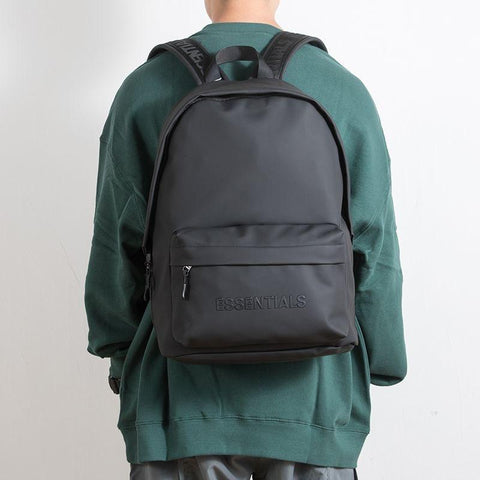 Laptop Backpack Men Waterproof Travel Outdoor Backpack-BS00305-Veeddydropshipping