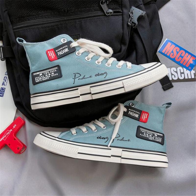 Sports Shoes Fashion Casual Shoes Men&#39;s-BS01427-Veeddydropshipping