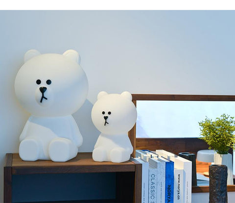 Lamp Cartoon LED Night Light-TI00480-Veeddydropshipping