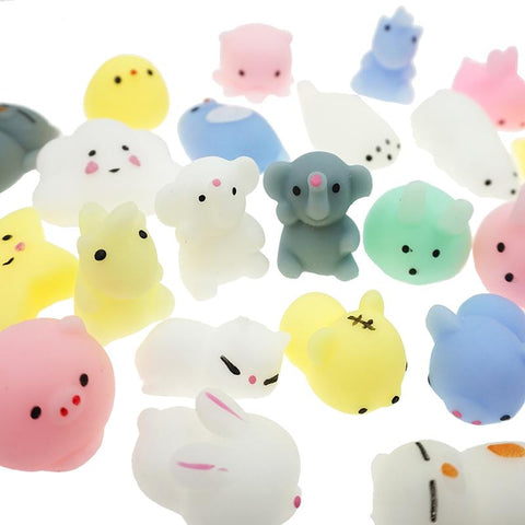 Soft Squeeze Toys for Kids Party Favors Stress Relief Birthday Gift Treat-TB01527-Veeddydropshipping