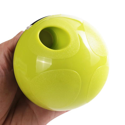 Pet Funny Interactive Dog Cat Toy Feed Bowl-HA01504-Veeddydropshipping